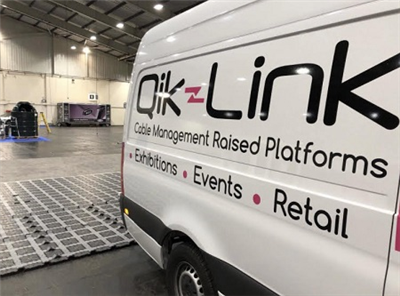 Qik-Link Looks forward to further growth and success in 2019